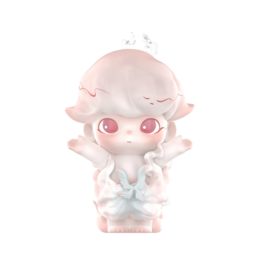 DIMOO Shapes in Nature Series Figures By Pop Mart - Medaid International