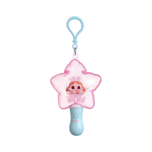 CRYBABY SHINY SHINY Series-Luminous Pendant Blind Box By POP MART - Medaid International