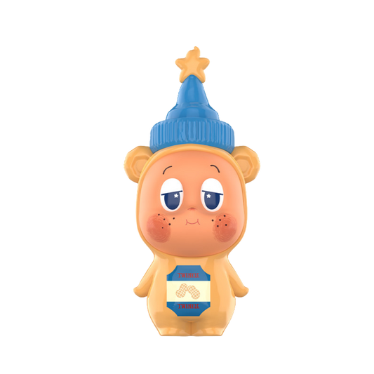 Twinkle Twinkle Create Your Taste Series Figures By Pop Mart - Medaid International