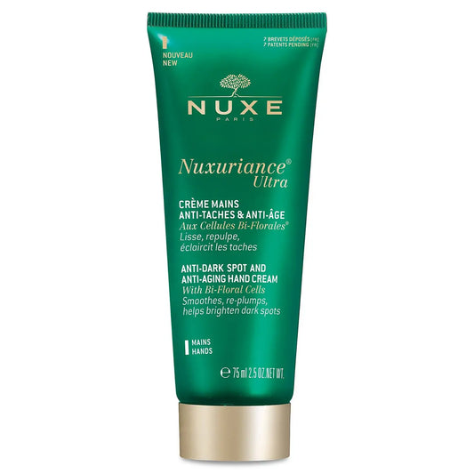 Nuxe - Nuxuriance® Ultra Hand Cream 75ml - Medaid International