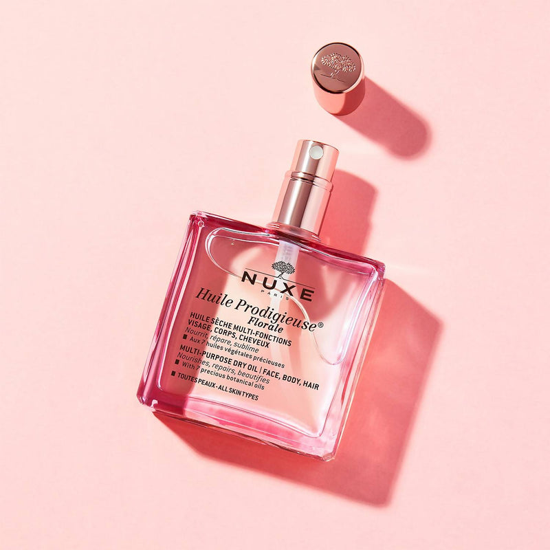 Nuxe - Huile Prodigieuse® Florale - Medaid International
