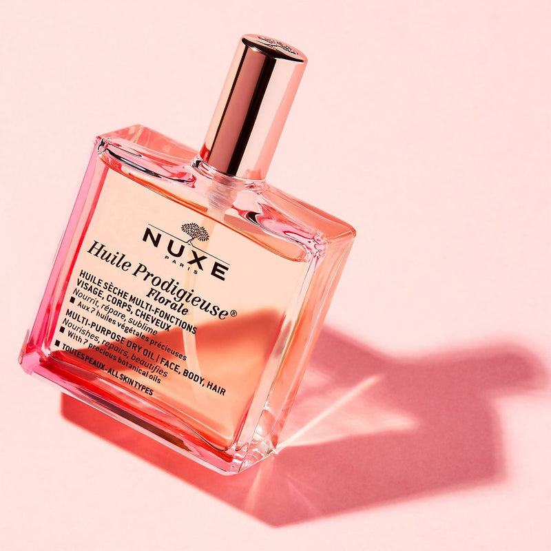 Nuxe - Huile Prodigieuse® Florale - Medaid International