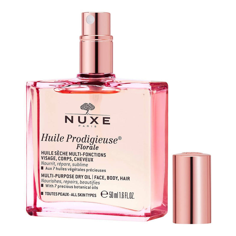 Nuxe - Huile Prodigieuse® Florale - Medaid International