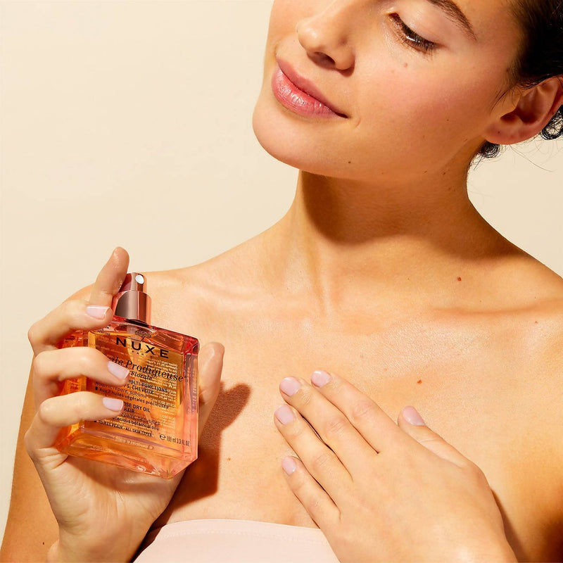 Nuxe - Huile Prodigieuse® Florale - Medaid International