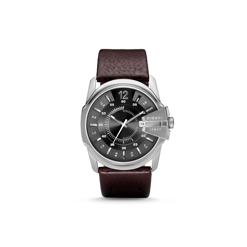 DIESEL MASTER CHIEF Collection DZ 1206 - Medaid International