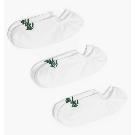 3-Pack Sneaker Socks - Medaid International