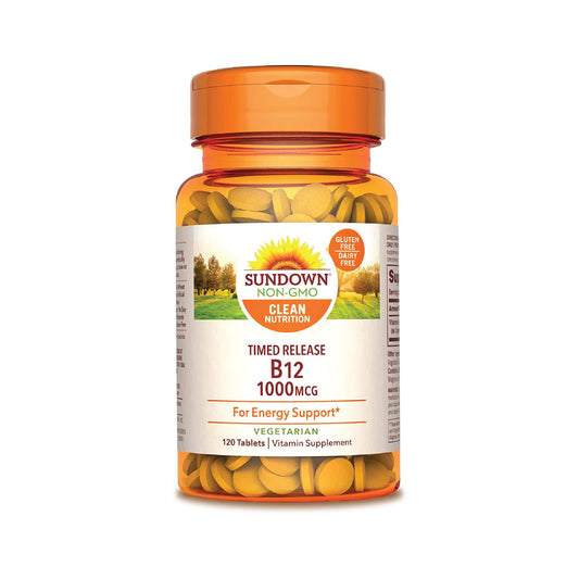 Vitamin B12 1000 mcg - Medaid