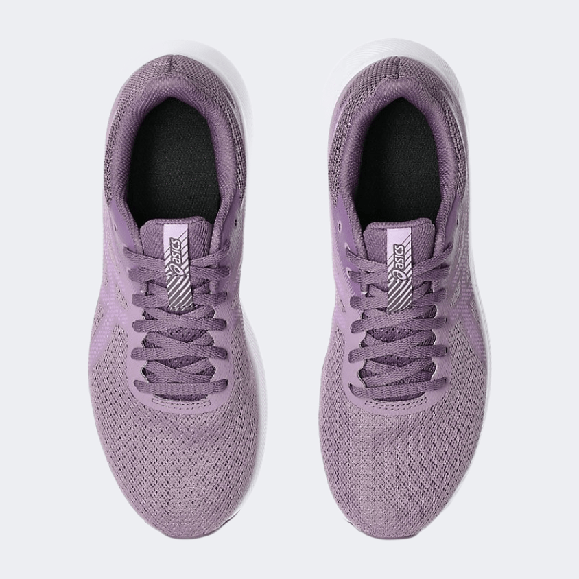 Asics Patriot 13 Women Running Shoes Ube/Lavender Glow - Medaid International