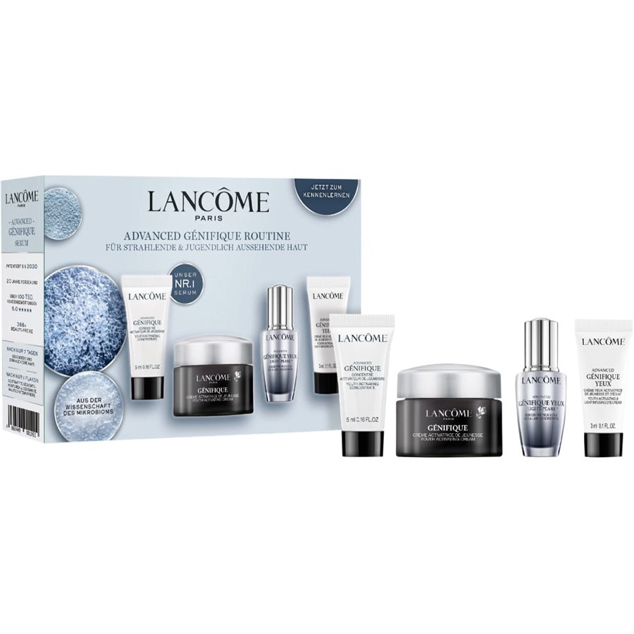 Lancome Anti-Aging Gift Set - Medaid International