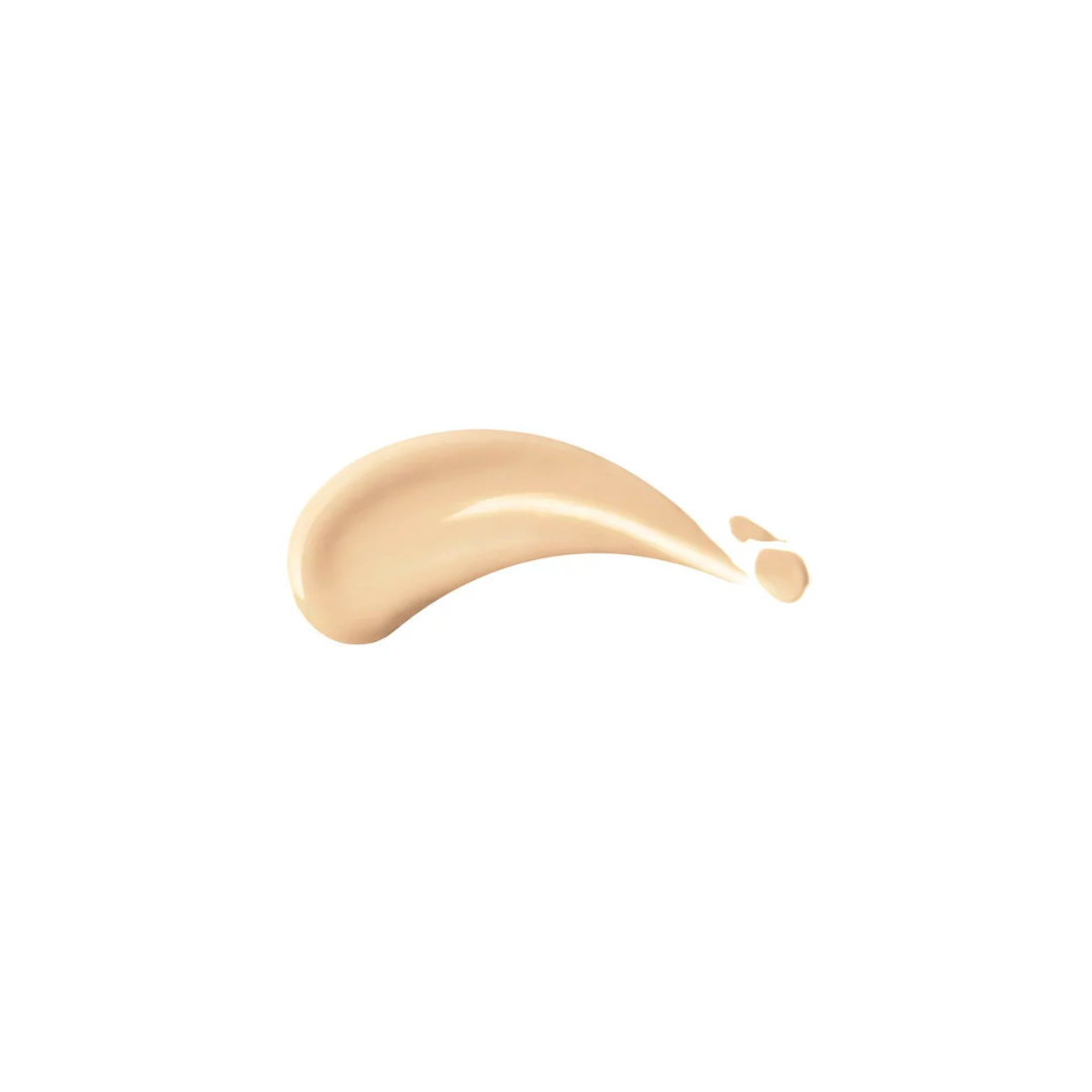 Shiseido Revitalessence Skin Glow Foundation