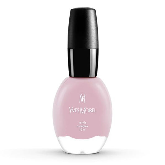 Yves morel nail polish # 130 - Medaid