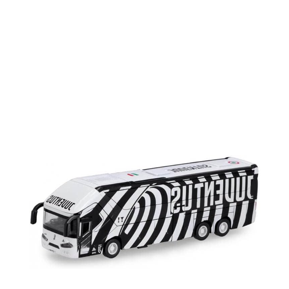 BUS JUVENTUS by Banbo Toys - Medaid International