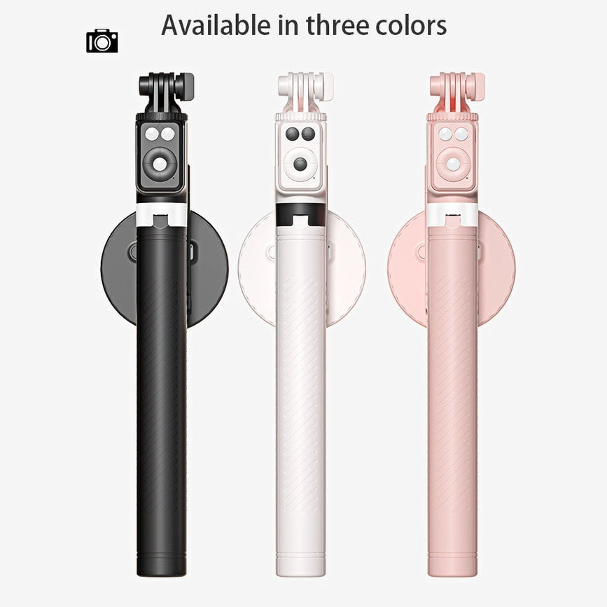 4 in 1 Selfie Stick