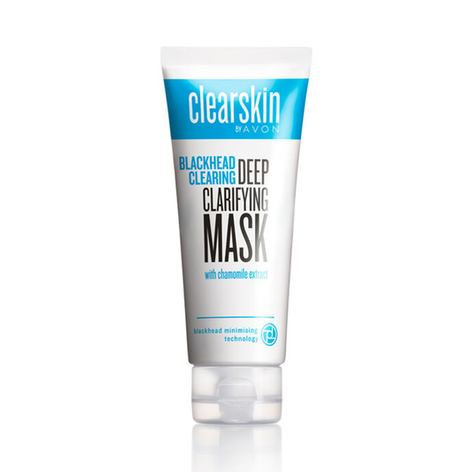 Avon Clearskin Blackhead Clearing Deep Clarifying Mask - Medaid International