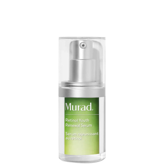 Murad - Retinol Youth Renewal Serum - Medaid