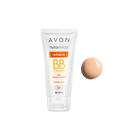 Avon Nutra Effect Radiance BB Cream - Medaid International