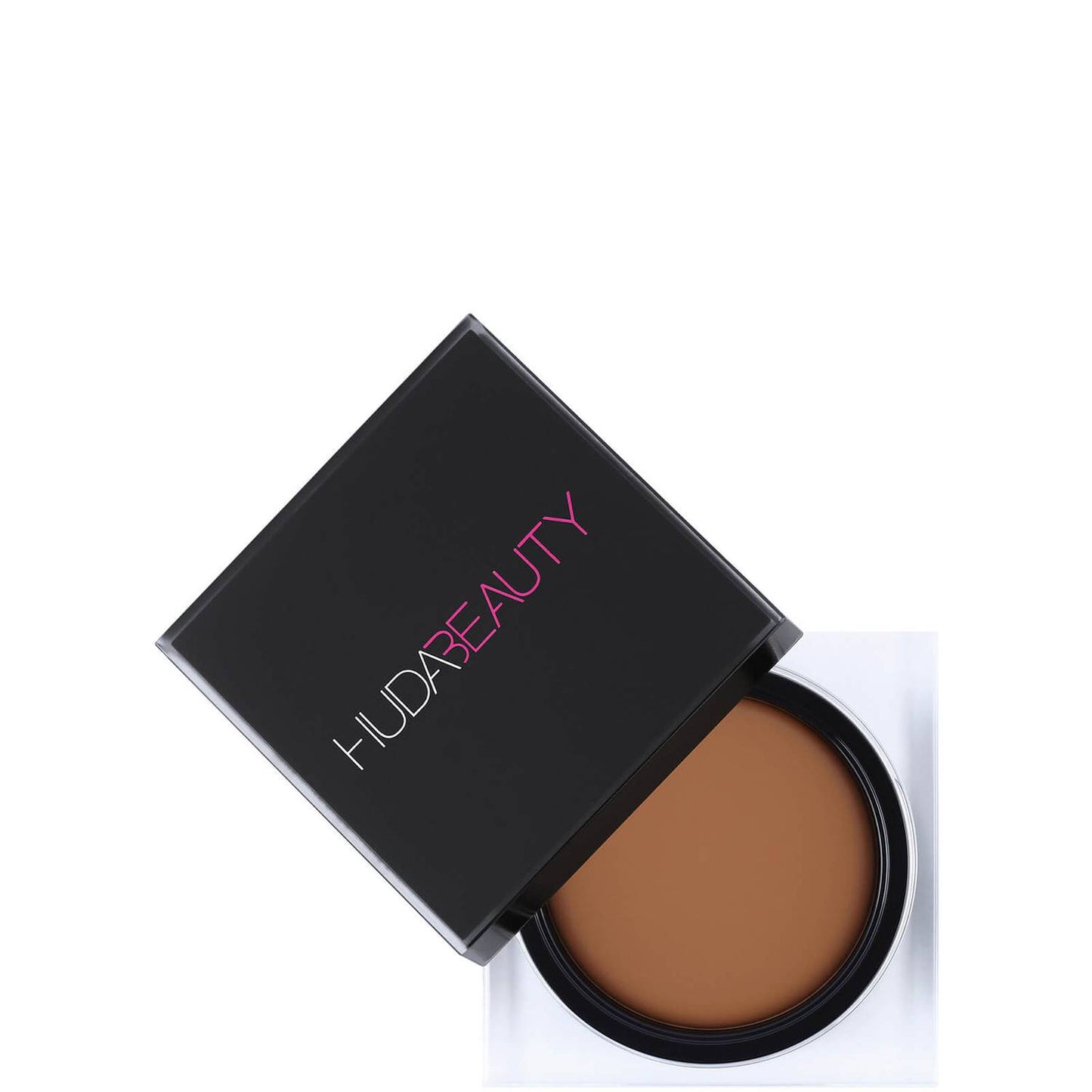 HUDA BEAUTY TANTOUR CONTOUR & BRONZER CREAM (FAIR) - Medaid - Lebanon