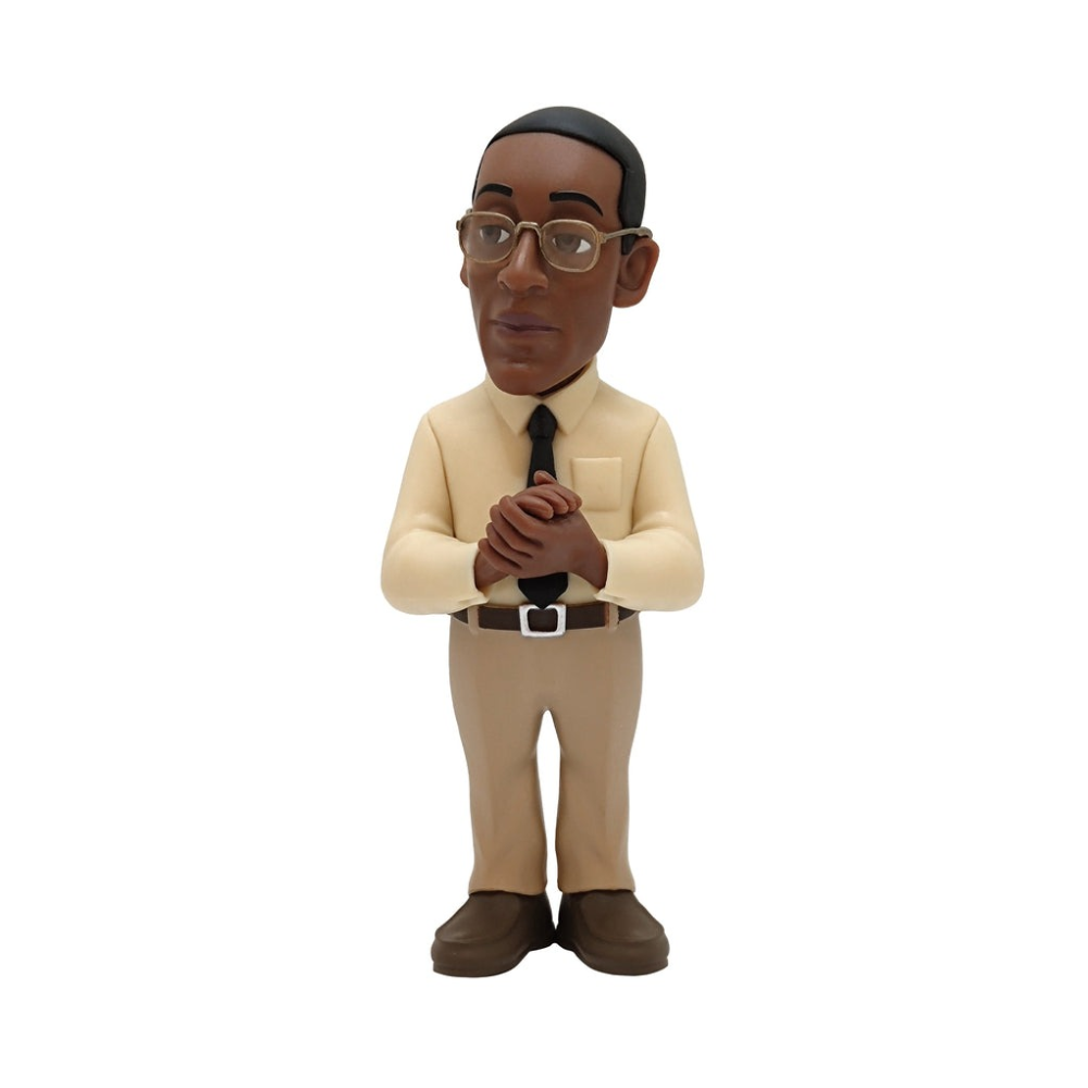 BREAKING BAD - GUS FIGURE 12 Inch By MINIX - Medaid International