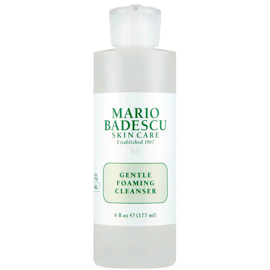 MARIO BADESCU - GLYCOLIC FOAMING CLEANSER | 117 ML - Medaid