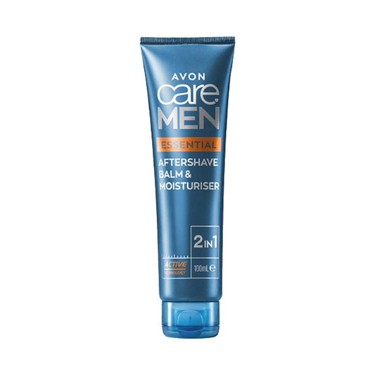 Avon Ac Men Essentials After Shave Balm - Medaid International