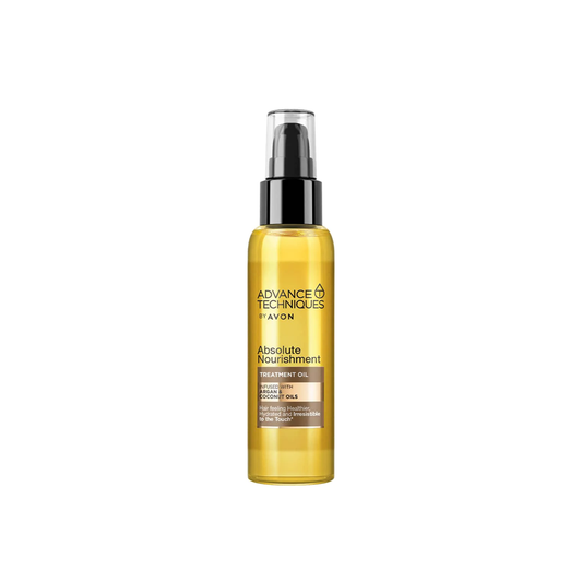 Avon Advance Techniques Absolute Nourishment Treatment Oil - Medaid International