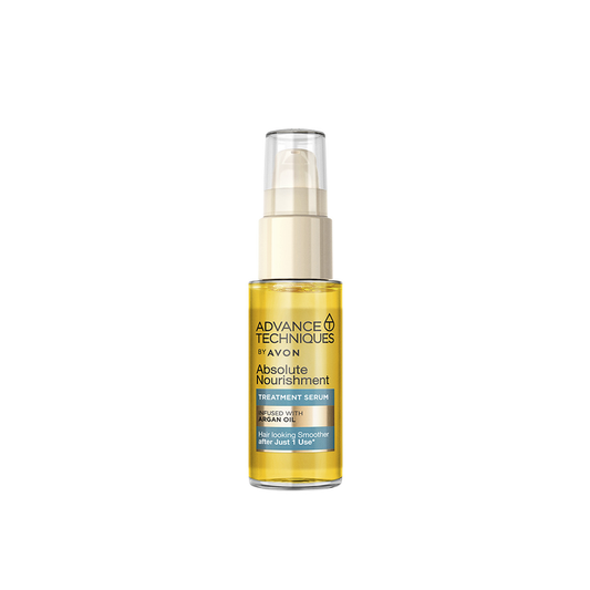Avon Advance Techniques Absolute Nourishment Treatment Serum - Medaid International