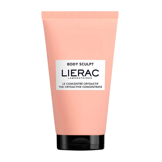 Lierac - Phytolastil Body Sculpt The Cryoactive Concentrate 150ml - Medaid International