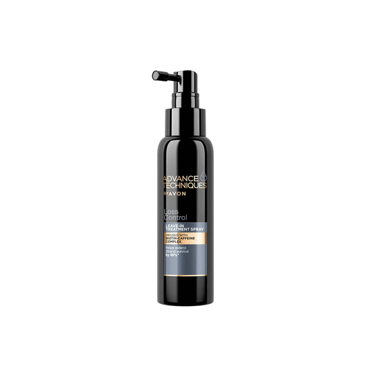 Avon Advance Techniques Loss Control Leave-In Treatment Spray - Medaid International