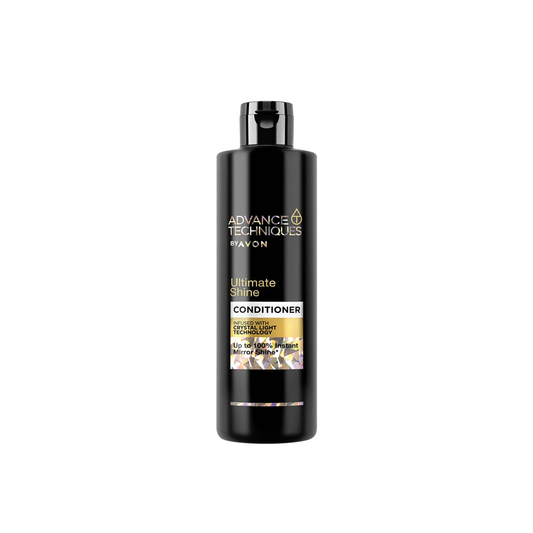 Avon Advance Techniques Ultimate Shine Conditioner - Medaid International