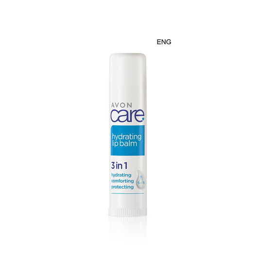 Avon Care Hydratimg Lip Balm - Medaid International