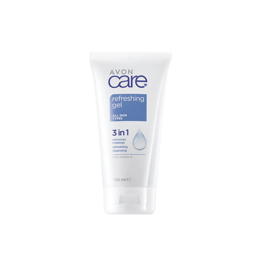 Avon Care Refreshing Gel,Extra Dry Skin - Medaid International