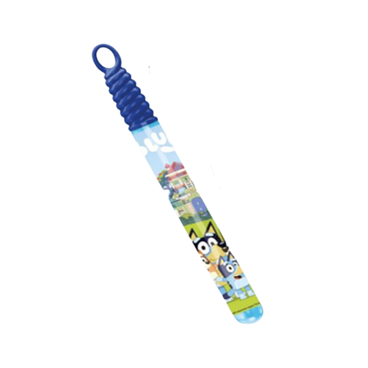 Bluey 118 ML Bubble Wand - Medaid International