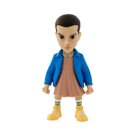 STRANGER THINGS ELEVEN FIGURE 12 Inch By MINIX - Medaid International