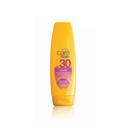 Avon Sun Moisturising Body Lotion SPF30 - 150ml - Medaid International