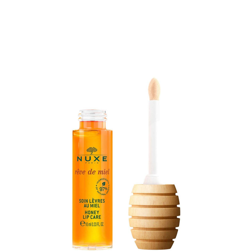 Nuxe - Rêve de Miel Lip Oil 10ml - Medaid International