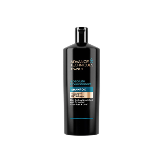 Avon Advance Techniques Absolute Nourishment Shampoo - Medaid International