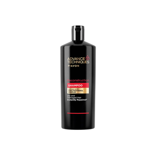 Avon Advance Techniques Reconstruction Shampoo - Medaid International
