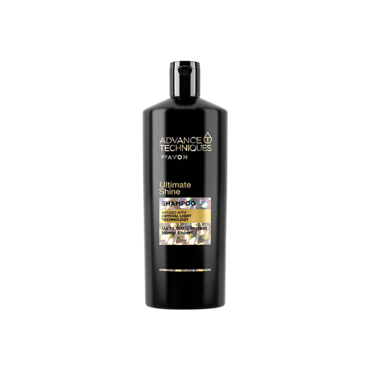 Avon Advance Techniques Ultimate Shine Shampoo - Medaid International