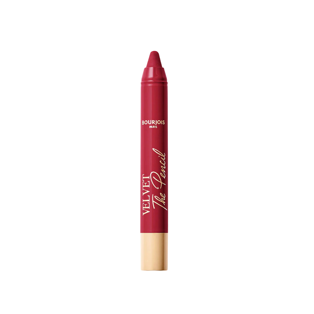 Bourjois Twist Velvet The Pen Lipstick