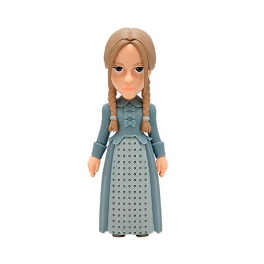 WEDNESDAY - GOODY ADAMS FIGURE 12 Inch By MINIX - Medaid International