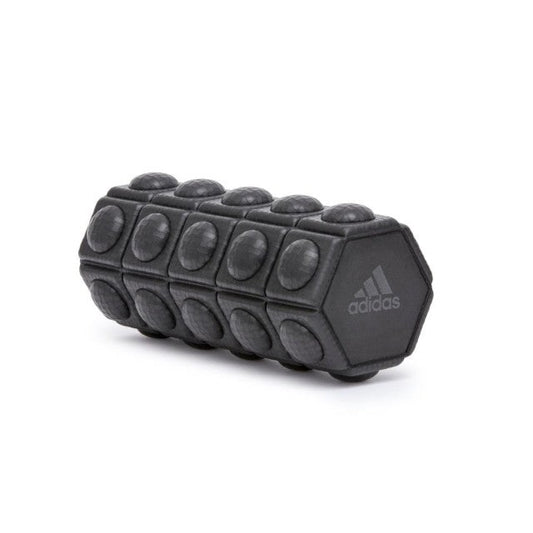 Adidas Accessories Mini Fitness Foam Roller Black - Medaid - Lebanon