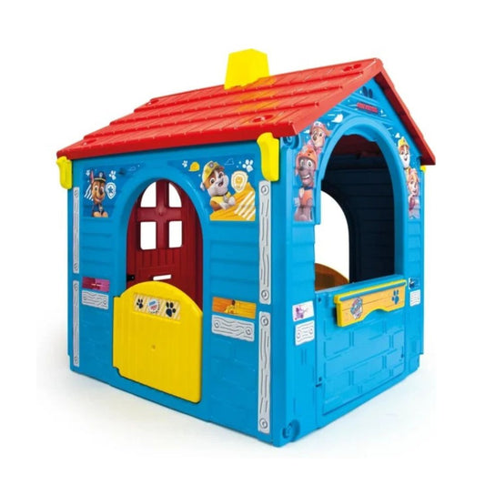 Kids House Paw Patrol - Medaid International