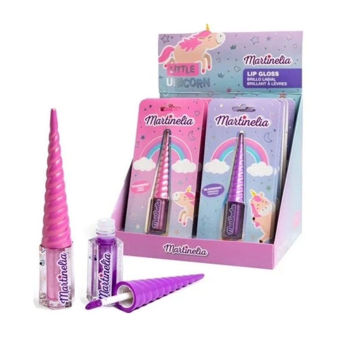 Little Unicorn Lip Gloss - Medaid International
