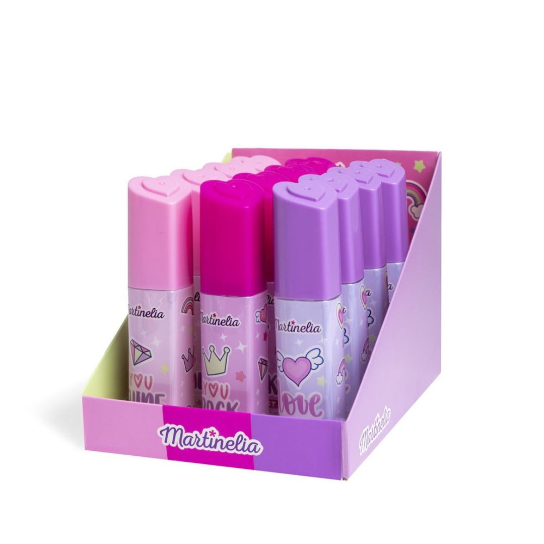Martinelia Super Girl Body Mist Assorted - Medaid International