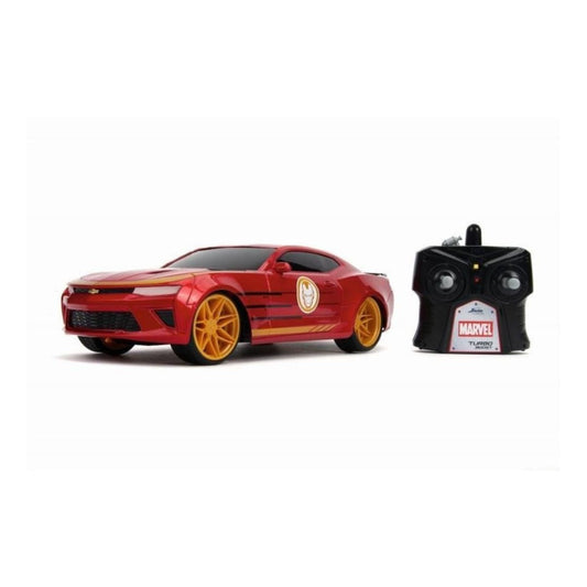 Marvel RC Iron Man - Medaid International
