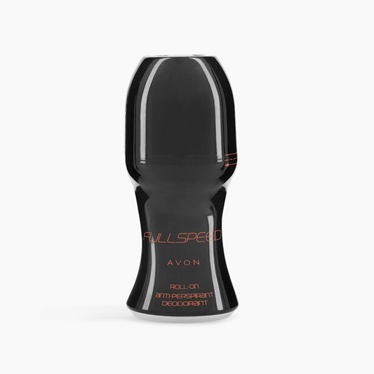 Avon Full Speed Roll On For Him - Medaid International