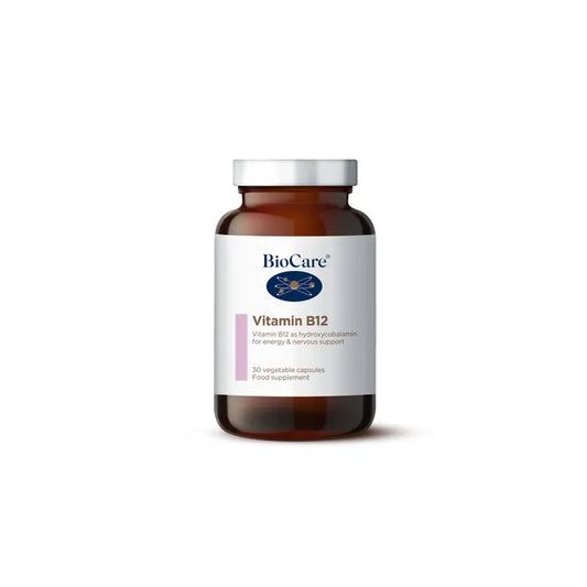 Biocare - Vitamin D3 4000IU 30 Capsules - Medaid International