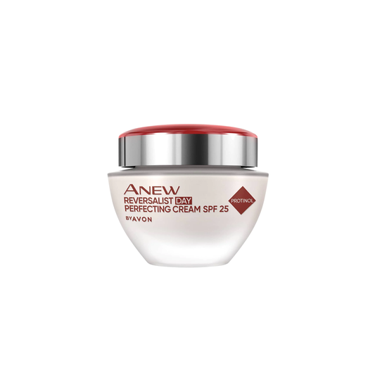 Avon Anew Reversalist Day Perfecting Cream SPF 25 - Medaid International