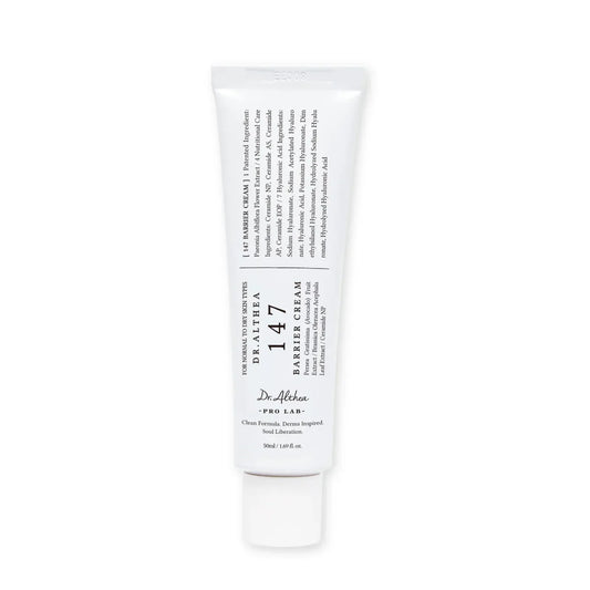 147 Barrier Cream - Medaid International
