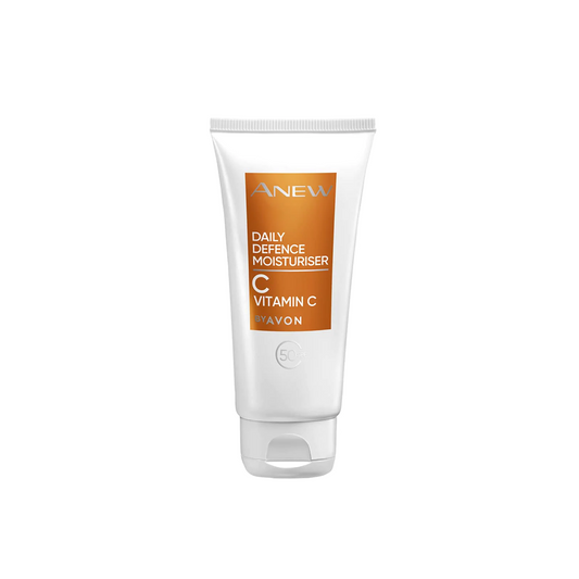 Avon Anew Daily Defence Moisturiser Vitamin C - Medaid International